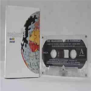 The Seahorses - Do It Yourself mp3 album