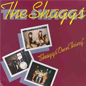The Shaggs - Shaggs' Own Thing mp3 album