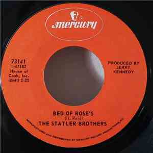 The Statler Brothers - Bed Of Rose's / The Last Goodbye mp3 album