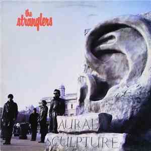 The Stranglers - Aural Sculpture mp3 album