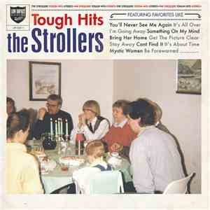 The Strollers  - Tough Hits mp3 album