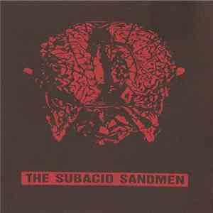 The Subacid Sandmen - The Subacid Sandmen mp3 album