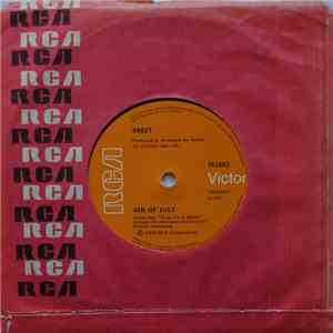 The Sweet - 4th Of July mp3 album