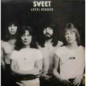 The Sweet - Level Headed mp3 album