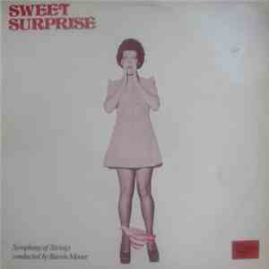 The Symphony Of Strings - Sweet Surprise mp3 album