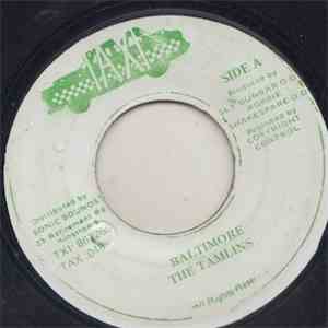 The Tamlins - Baltimore / Peek A Boo mp3 album