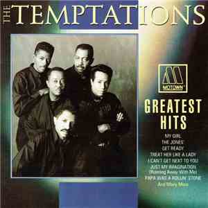 The Temptations - Motown's Greatest Hits mp3 album
