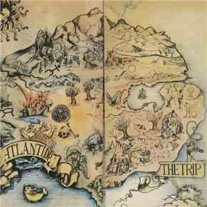The Trip  - Atlantide mp3 album