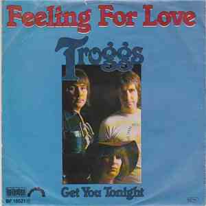 The Troggs - Feeling For Love mp3 album