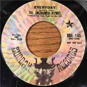 The Unchained Mynds - Everyday / You Me & My Yoyo mp3 album