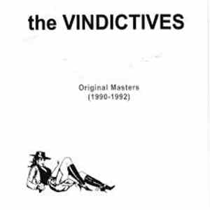 The Vindictives - Original Masters (1990-1992) mp3 album