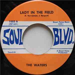 The Waters - Lady In The Field mp3 album