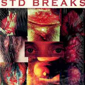 The Wax Fondler - STD Breaks mp3 album