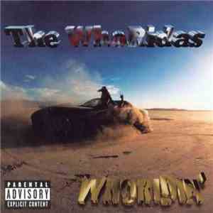 The Whoridas - Whoridin' mp3 album