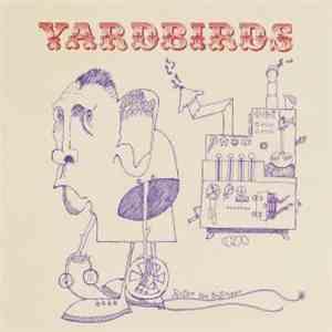 The Yardbirds - Roger The Engineer mp3 album