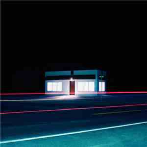 There's Talk - Bathed Water Moon mp3 album