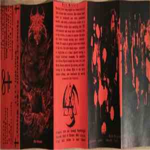 Throne Of Katarsis - Ved Graven mp3 album