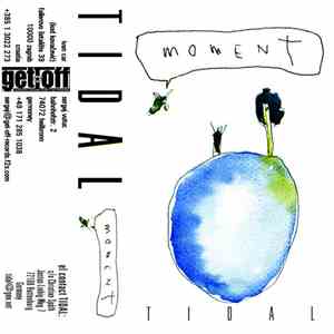 Tidal - Moment mp3 album