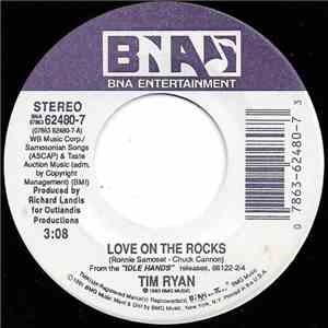Tim Ryan  - Love On The Rocks mp3 album