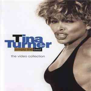 Tina Turner - Simply The Best - The Video Collection mp3 album