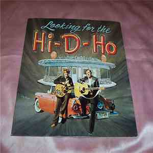 Tinker Carlen - Looking For The Hi-D-Ho mp3 album