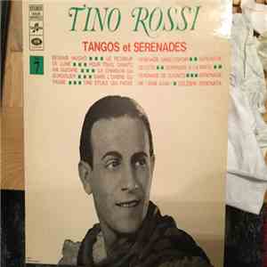 Tino Rossi - Tangos et Serenades mp3 album