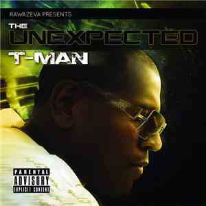 T-Man  - The Unexpected mp3 album