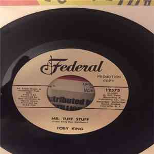 Toby King - Mr. Tuff Stuff mp3 album