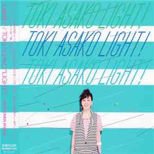 土岐麻子 - Toki Asako "Light!" ~Cm & Cover Songs~ mp3 album