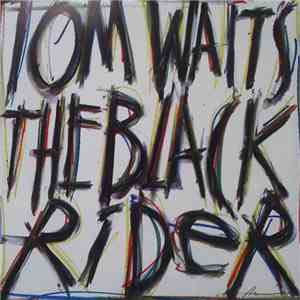 Tom Waits - The Black Rider mp3 album
