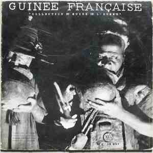 Toma  - Guinée Française mp3 album
