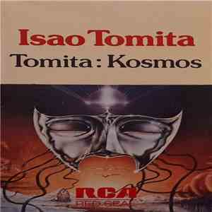 Tomita - Tomita: Kosmos mp3 album