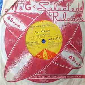 Toni Williams And The Tremellos / Toni Williams With The Graham Bartlett Combo - Look Over The Hill / Monsoon mp3 album