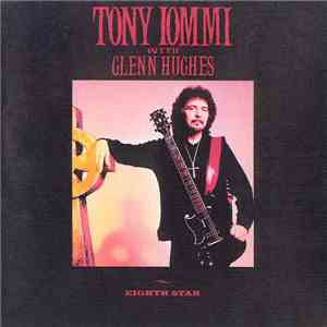 Tony Iommi - Eighth Star mp3 album