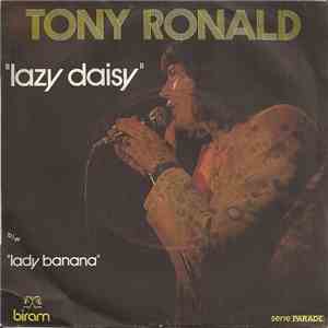 Tony Ronald - Lazy Daisy mp3 album