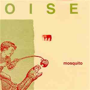 Tortoise - Mosquito mp3 album