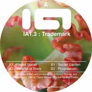 Trademark  - Space EP mp3 album