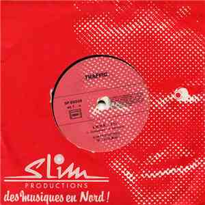 Traffic  - L.V.H.R. / Melodie mp3 album