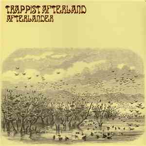 Trappist Afterland - Afterlander mp3 album