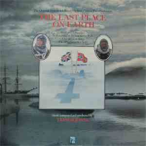 Trevor Jones - The Last Place On Earth mp3 album