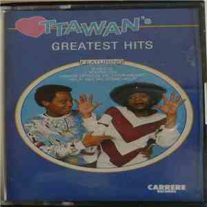 ♥ttawan`s - Greatest Hits mp3 album