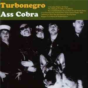Turbonegro - Ass Cobra mp3 album