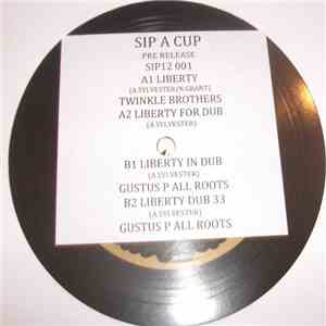 Twinkle Brothers - Liberty mp3 album