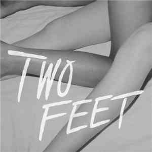 Two Feet - First Steps EP mp3 album