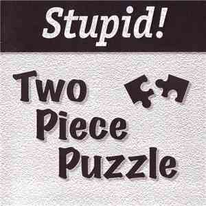 Two Piece Puzzle - Stupid ! mp3 album