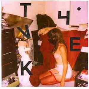 Tyvek - Nothing Fits mp3 album