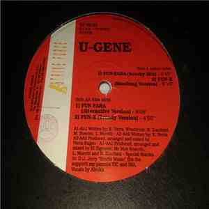 U-Gene  - Fun Fara mp3 album