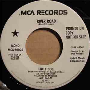 Uncle Dog - River Road mp3 album
