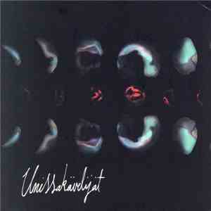 Unissakävelijät - Unissakävelijät mp3 album