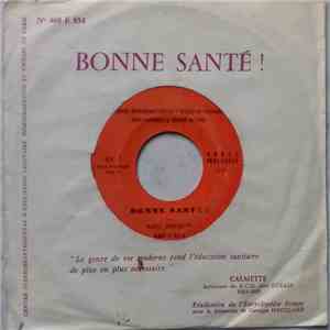 Unknown Artist - Bonne Santé ! / Vie Heureuse mp3 album